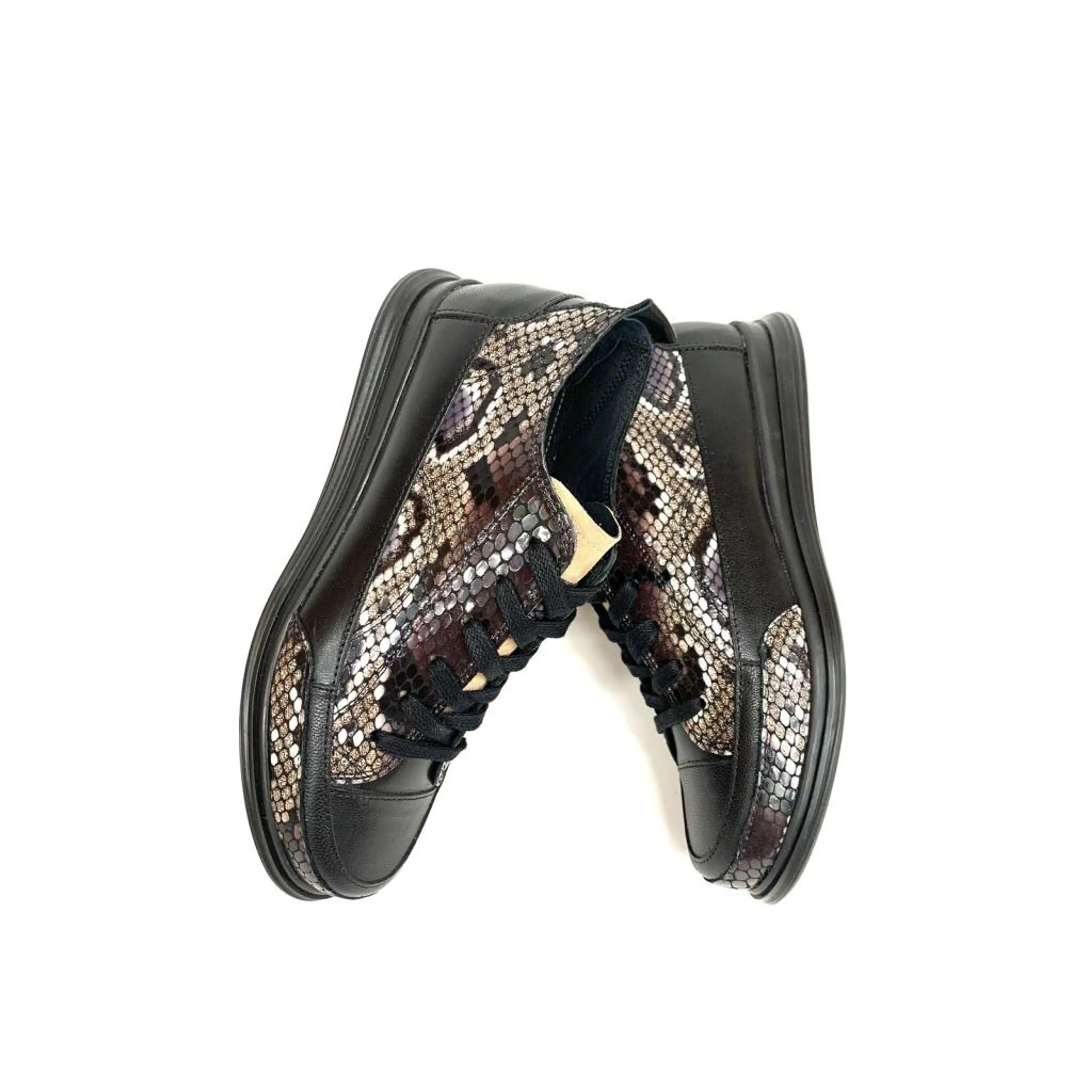 Дамски обувки Luiza 1